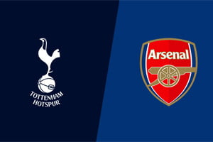 Tottenham vs Arsenal Match Prediction: London derby