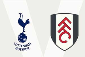 Tottenham vs Fulham Match Prediction