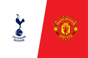 Tottenham Hotspur vs Manchester United Match Prediction