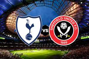 Tottenham vs Sheffield United Match Prediction