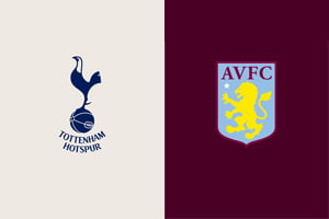 Tottenham Hotspur vs Aston Villa: Prediction for Premier