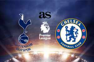 Tottenham Hotspur vs Chelsea: prediction for the match