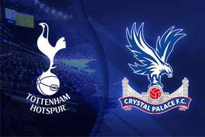 Tottenham vs Crystal Palace: prediction for the match