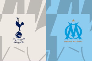 Tottenham Hotspur vs Marseille: Prediction for Champions