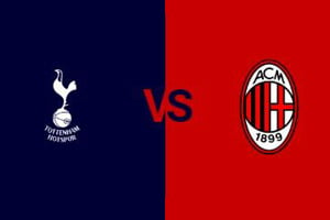 Tottenham vs Milan: prediction for the match