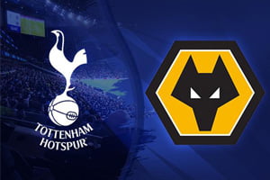 Tottenham vs Wolverhampton Match Prediction