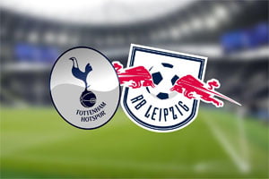 Tottenham Hotspur - Leipzig: Who's the Favorite?