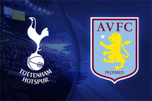 Tottenham vs Aston Villa: prediction for the match