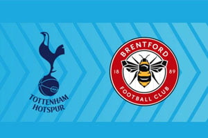 Tottenham vs Brentford: prediction for the Premier League