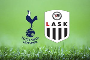 Tottenham vs LASK.Will Tottenham concede again?