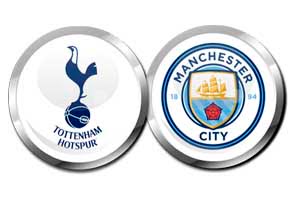 Tottenham vs Manchester City: prediction for the FA