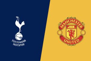 Tottenham vs Manchester United: prediction for the match