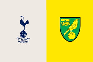 Tottenham vs Norwich: prediction for the Premier League match