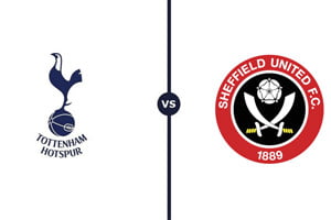 Tottenham vs Sheffield United: prediction for the League