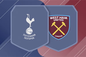 Tottenham vs West Ham: prediction for the match