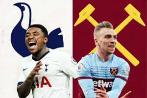 Tottenham vs West Ham: London derby