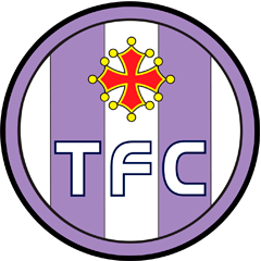 First team logo