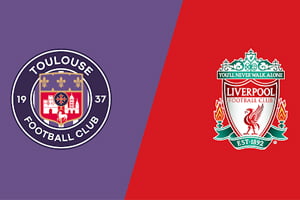 Toulouse vs Liverpool: prediction for the Europa League