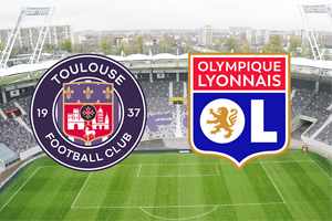 Toulouse vs Lyon: prediction for the match of the League 1