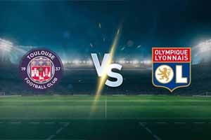 Toulouse vs Olympique Lyon: prediction for the Ligue 1