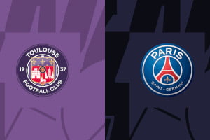 Toulouse vs PSG: Prediction for Ligue 1 match