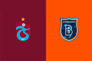 Trabzonspor vs Basaksehir: prediction