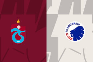 Trabzonspor vs Copenhagen: Prediction for Champions