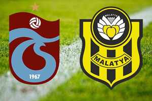 Trabzonspor vs Yeni Malatyaspor: prediction for the match