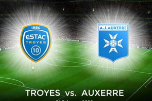 Troyes vs Auxerre: prediction for the League 1 match