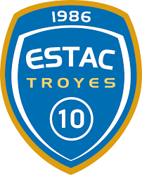 Second team logo