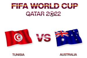 Tunisia vs Australia: Prediction for the Championship