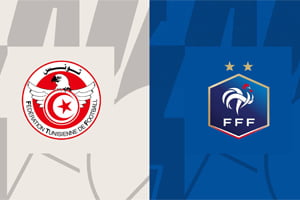 Tunisia vs France: Prediction for the World Championship match