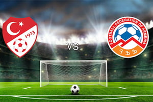 Turkey vs Armenia: prediction for European Championship