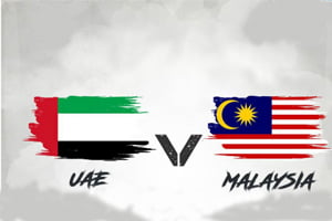 UAE vs Malaysia Match Prediction: who will win?