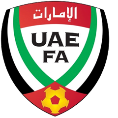 First team logo