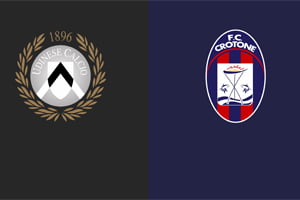 Udinese - Crotone Match Prediction: will it be hot