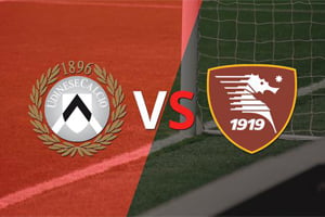 Udinese vs Salernitana: prediction for the match