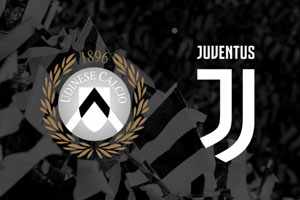 Udinese vs Juventus: prediction for the Serie A match