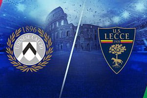 Udinese vs Lecce: prediction for the Serie A match