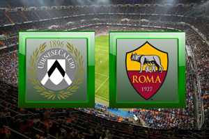 Udinese - Roma: will the Romans take three points?