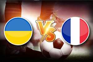 Ukraine vs France: prediction for match of European Youth