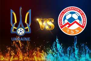 Ukraine vs Armenia: prediction for the match of the League