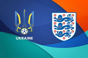 Ukraine vs England: prediction for the European match