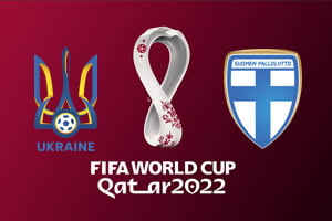 Ukraine vs Finland Match Prediction: who is the favorite