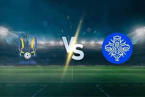 Ukraine vs Iceland: prediction for the European Championship QF match