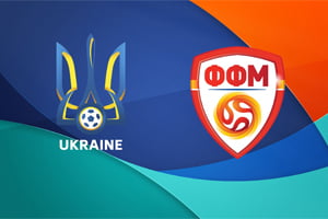 Ukraine vs North Macedonia: no surprises?