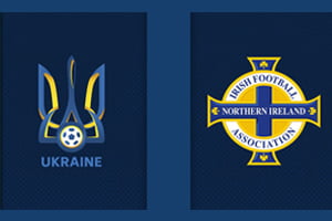 Ukraine vs Northern Ireland Match