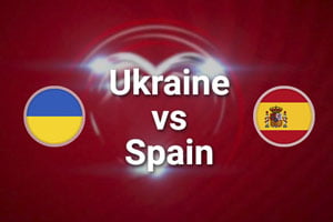 Ukraine vs Spain.Will the Ukrainian national team be able to defeat Spain?