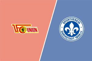 Union Berlin vs Darmstadt: prediction for the Bundesliga