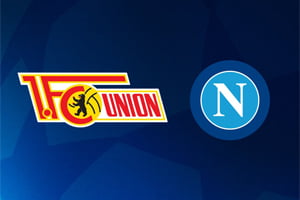 Union Berlin vs Napoli: prediction for the Champions